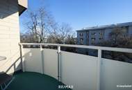 Charmante 2 Zi.- Wohnung in Linz mit guter Anbindung!