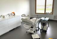 Moderne Arztordination in Seestadt sucht Nachmieter