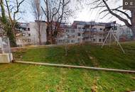 | 2 ZIMMER | GARTENWOHNUNG | LICHTDURCHFLUTETE TERRASSENWOHNUNG | NEUBAU | HEIZUNG & WARMWASSER BEREITS INKLUDIERT