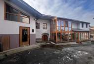 "Elegant, historisch, modern, großzügig und vielseitiges Haus in St. Andrä Wördern"