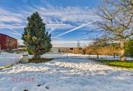 Schwarzach-Linzenberg Haus mit Weitblick und Raum zur Entfaltung