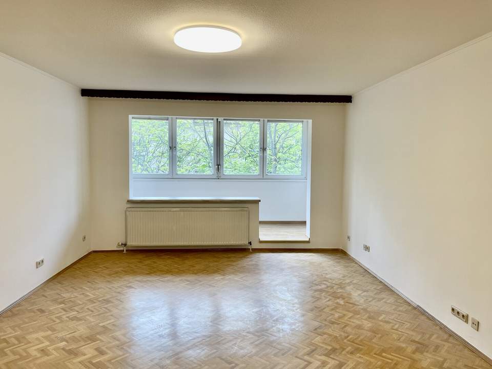 MIETWOHNUNG IN ZENTRALER LAGE IN FAVORITEN