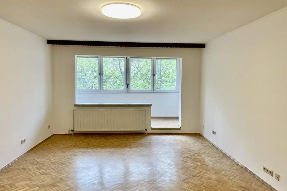 MIETWOHNUNG IN ZENTRALER LAGE IN FAVORITEN, Wohnung-miete, 1.100,00,€, 1100 Wien 10., Favoriten