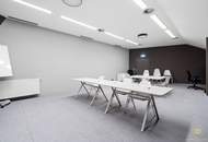 Therapieräume/ Yogastudio/ Atelier: Absolutes Lichtjuwel im Dachgeschoss zur Vermietung