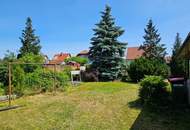 Einfamilienhaus in schöner Siedlungslage