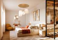 SINFONIE - Wohnen am Neufelder See! Eigengrund!