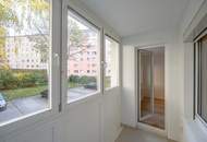 ++NEU++ Fantastische 4-Zimmer Neubauwohnung mit 2 Loggien - RUHELAGE