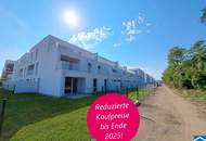 Traumhaftes Wohnen in idyllischer Wohngegend