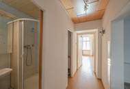 ++H40++ Sanierungsbedürftige 2-Zimmer Altbau-Wohnung, viel Potenzial!