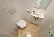 2-Zimmer Wohnung mit Abstellraum in der Gassergasse