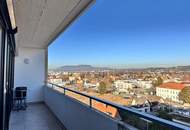 Modernes Wohnjuwel über den Dächern von Graz in Liebenau