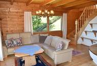 Wohlfühloase mit Seeblick