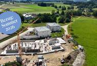 4Zimmerwohnung in Palting mit großem Gartenanteil