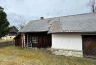 Historische Schmiede im Ortskern von Preitenegg, Kärnten - vielseitig nutzbar!