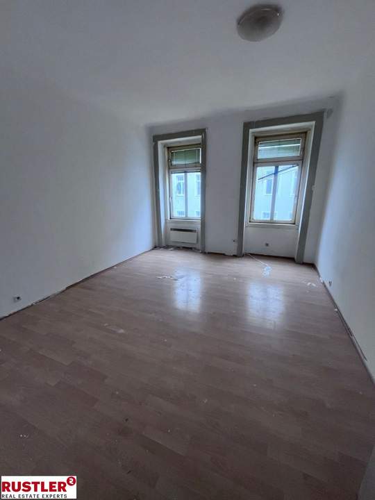 Für JEDEN was dabei | 30 Altbauwohnungen in der Malfattigasse | ab € 3.000/m²