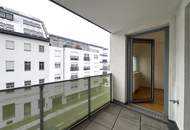 2-Zimmer Neubauwohnung an der Siemensstraße
