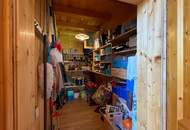 "Ihr kleines, bezugsfertige" Haus in sonniger Ruhelage am Ende einer Sackgasse