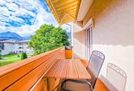 Charmante 3-Zimmer-Wohnung in sanierter Wohnanlage in Wattens – viel Platz, Ruhe und Wohnqualität