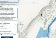 *** 2037m² Baugrundstück - Hanglage trifft Vision, Waldanteil &amp; Wohnsiedlungsrand zum Sensationspreis! ***