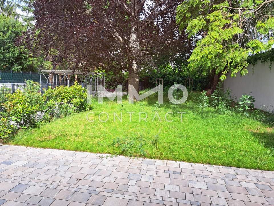 O PEN HOUSE SAMSTAG 15.11. zw.11.00 und 13.00 Uhr. BITTE UM ANMELDUNG ! EIN WAHRES FAMILIENPARADIES - 4 ZIMMER MAISONETTE MIT GARTEN und BALKON!