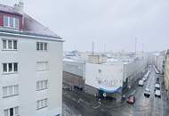 SANIERTE GARCONNIERE IN TOP LAGE - Nähe AKH und Elterleinplatz