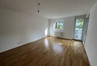 Charmante 2-Zimmer-Wohnung in Hoflage