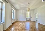360 TOUR // REPRÄSENTATIVE COTTAGE-VILLA