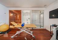 Elegante 9-Zimmer Villa mit Pool in erhabener Lage Grinzings