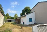 Baugrundstück mit Altbestand im Zentrum von Gänserndorf