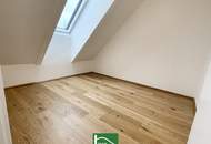 4-Zimmer-Maisonette Wohnung mit Klimaanlage und großzügigen Terrassen - ab 01.04.2025 beziehbar!