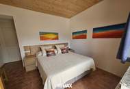 Preisgesenkt! Sonnberg-Ferienchalet mit Panoramablick – Zweitwohnsitz & touristische Vermietung möglich