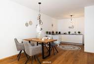 "3-Zimmer-Panoramablick" Premium Residence