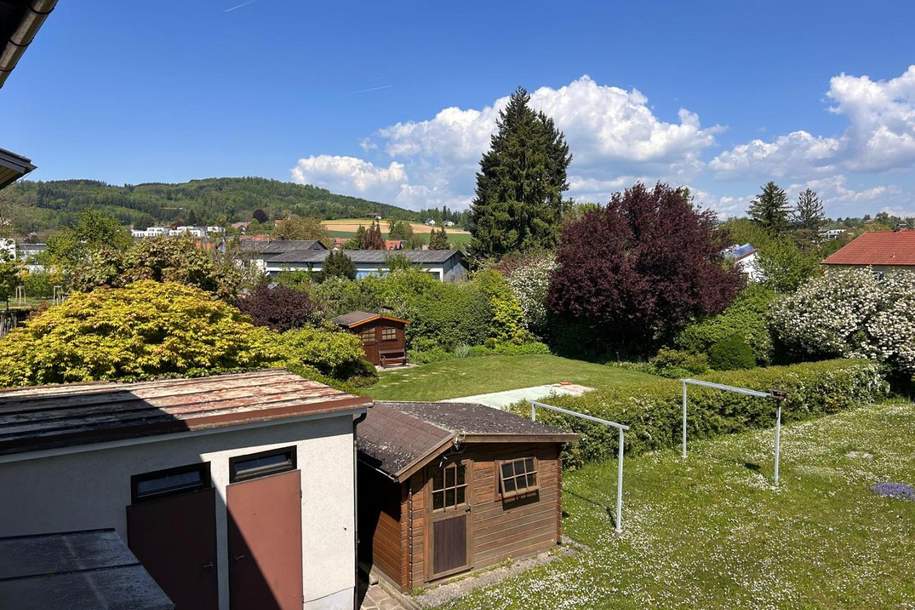 Haus in Leondinger Toplage, Haus-kauf, 579.000,€, 4060 Linz-Land