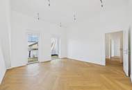 Exklusives Penthouse | Praterblick &amp; Großzügige Dachterrasse