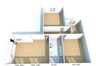 " ++ Helle Familienwohnung mit Blick ins Grüne ++"