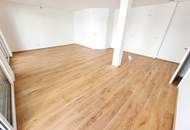 Fire Sale! Einfach genial! Cooles Townhouse mit Garten! 3 Zimmer + Ideale Raumaufteilung + Erdwärme + Absolute Ruhelage + Tiefgarage! Nachhaltig und zukunftssicher investiert!