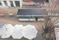 Wunderschön renovierte Altbauwohnung am Kutschkermarkt