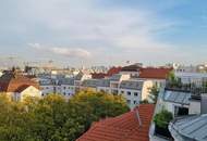 360° TOUR // DACHGESCHOßWOHNUNG mit TERRASSE