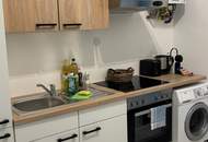 Barrierefreie Wohnung in Floridsdorf