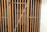 Sanierungsbedürftige 3-Zimmer-Eigentumswohnung mit Balkon, Loggia und Garage