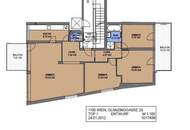 Moderne 4-Zimmer-Wohnung mit 2 Balkonen - im beliebten 19. Bezirk!