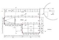 Anwesen mit insges. 23.600m² Fläche, 2 Wohnhäuser, Nebengebäude, Wirtschaftsgebäude, Garagen