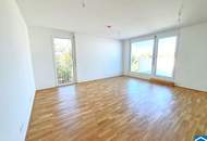 Attraktive Vorsorgewohnung mit Terrasse in Stammersdorfer Ruhelage