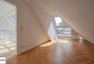 Traumhafte Wohnung am Parkring in 1010 Wien mit 200m² und Terrasse (DG-Maisonette)