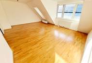 Preisknaller! Ab ins Dachgeschoss! Lichtdurchflutet + Perfekte Raumaufteilung + Tolle Infrastrukur + Ideal auch als Anlage! Jetzt zugreifen!