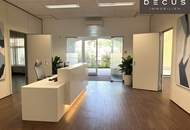 + + + INNENSTADT gekühlte Büro-/Schulungs-/Ausstellungsfläche + + + Nähe Hauptbahnhof + + +