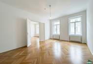 Beautiful 4-room apartment in typical Viennese style