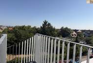 Neubau-Penthouseflair mit 52 m² Dachterrasse, Whirlpool & Fernblick