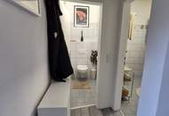Hübsche 1-Zimmer Wohnung in Ternitz - Barrierefrei!