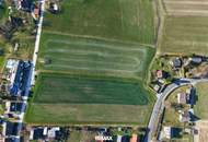 Ihr neues Zuhause: Ebenes Baugrundstück ca. 822 m² in 8045 Weinitzen!